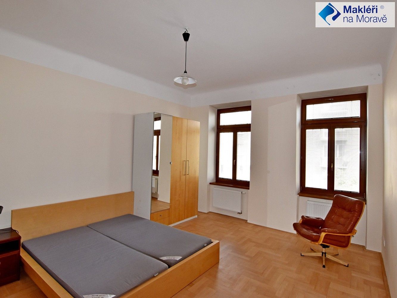 Byt 3+1 · 85 m² · Olomouc - Nová Ulice, Olomoucký kraj - 4