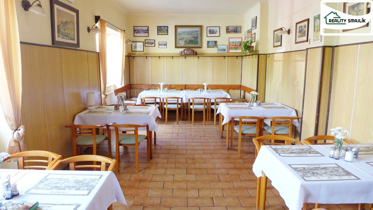 Prodej rodinný dům - Pohraniční stráže, Chodová Planá, 360 m²