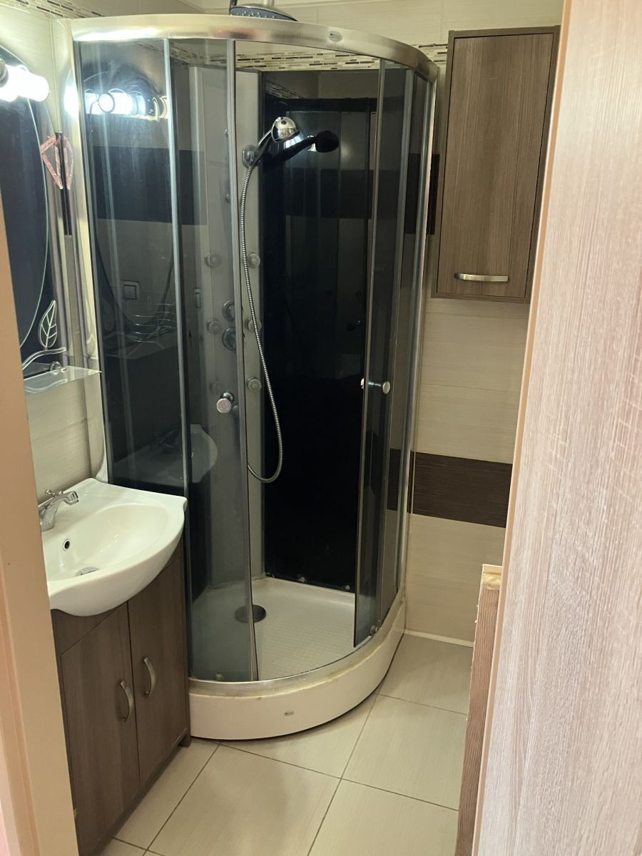 Byt 2+kk · 45 m² · Bítovská, Praha - Michle - 3