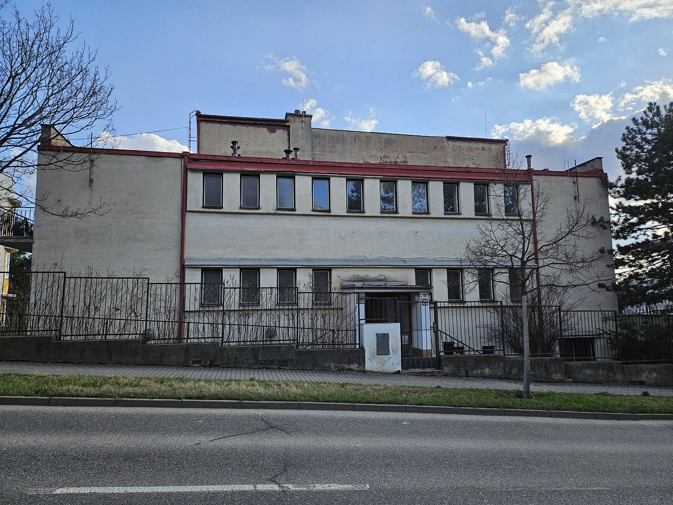 Vila, 1 753 m²