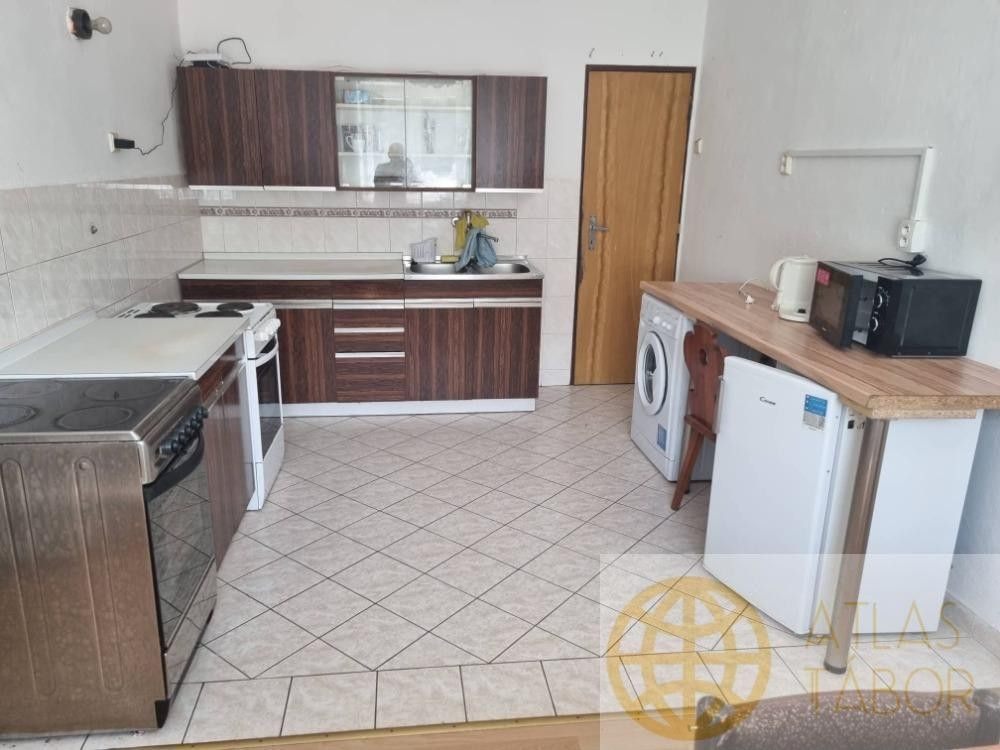 Rodinné domy, Nekutova, Chýnov, 85 m² - 1