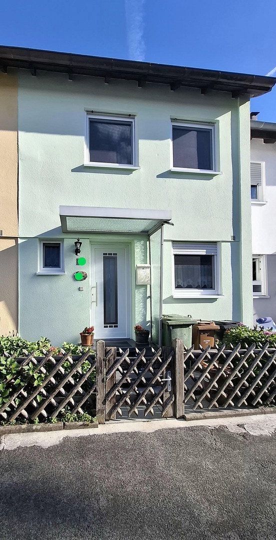 Rodinný dům · 110 m² · Lerchenweg 11 Schwabach Schwabach Bayern 91126 - 3