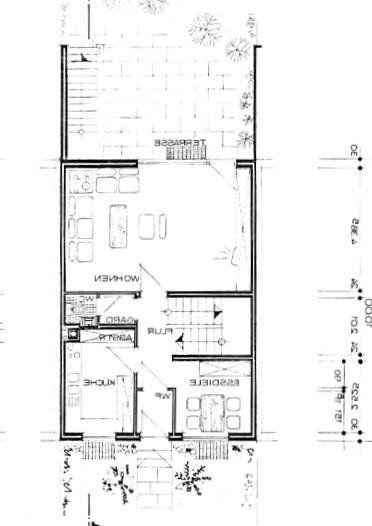 Prodej rodinný dům - Nürnberg Kornburg Bayern 90455, 150 m² - 5