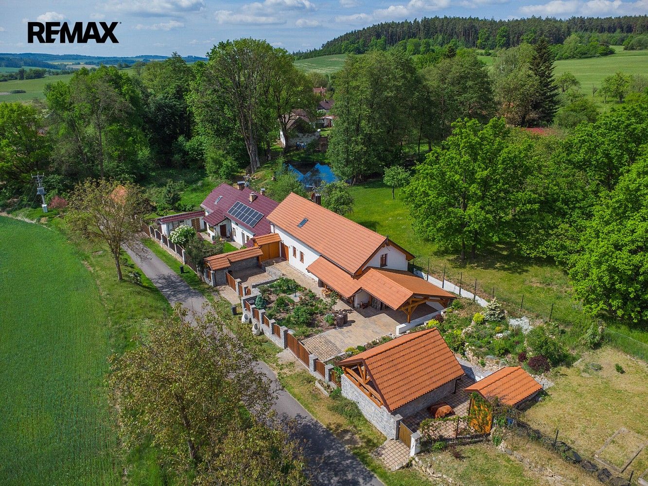 Rodinný dům · 115 m² · Myštice - Výšice, okres Strakonice - 3