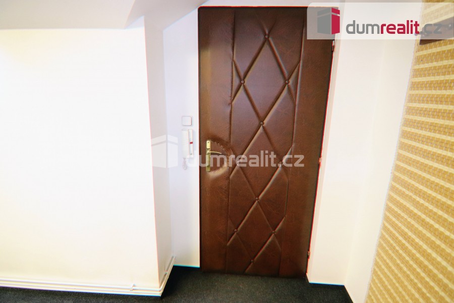 Pronájem kancelář - Na Řádku, Kunovice, 22 m² - 5