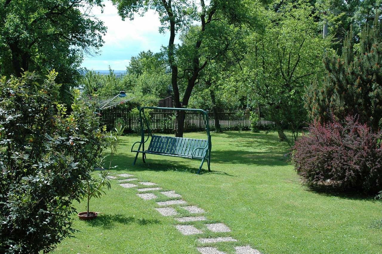 Chata · Chabeřice, Středočeský kraj - 3