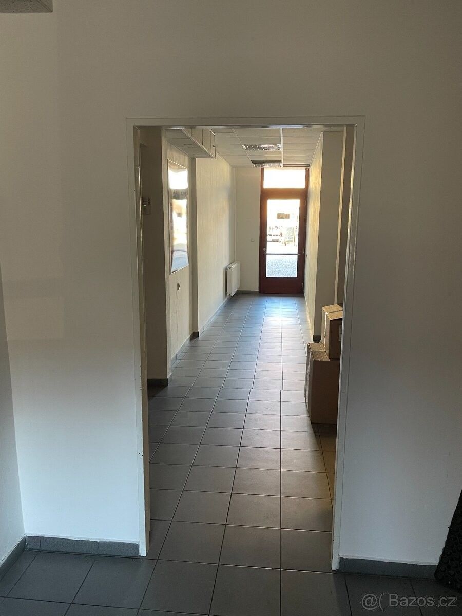 Prodej obchodní prostory - Bruntál, 792 01