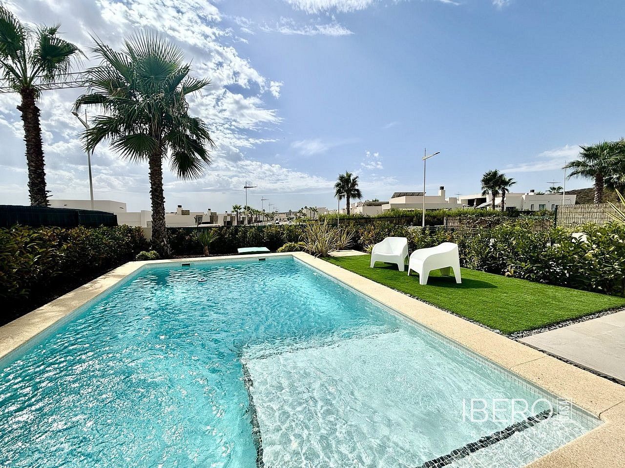 Rodinný dům · 133 m² · La Finca Golf, ES - 3