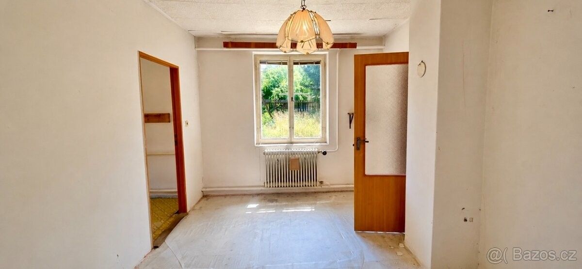 Rodinný dům · Nymburk, 288 02 - 4