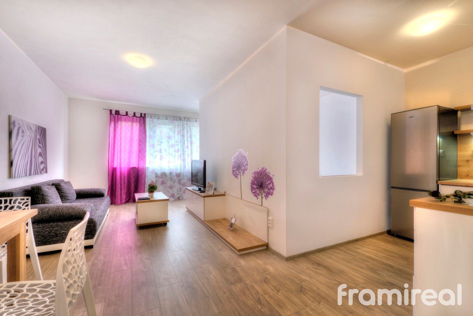 2+kk, Gajdošova, Brno, 48 m² - 1
