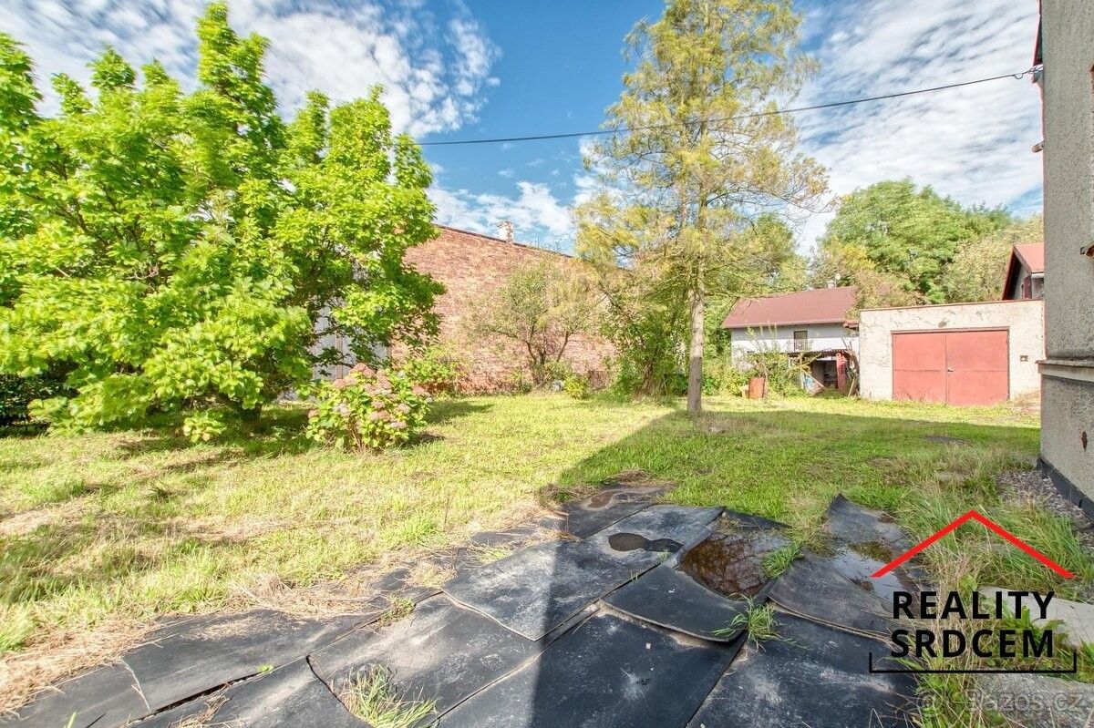 Prodej rodinný dům - Bohumín, 735 81