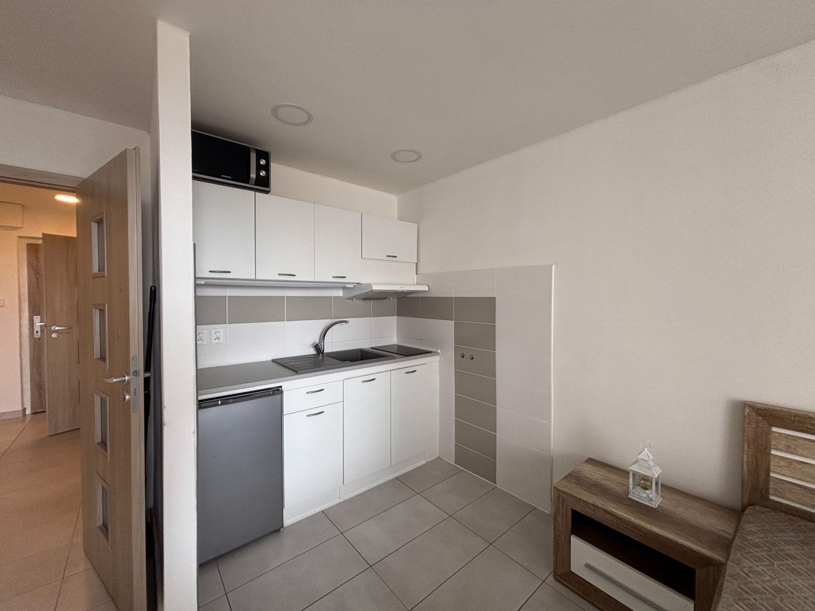 1+kk, Nádražní, Ostrava - Moravská Ostrava, Moravskoslezský kraj, 30 m² - 1