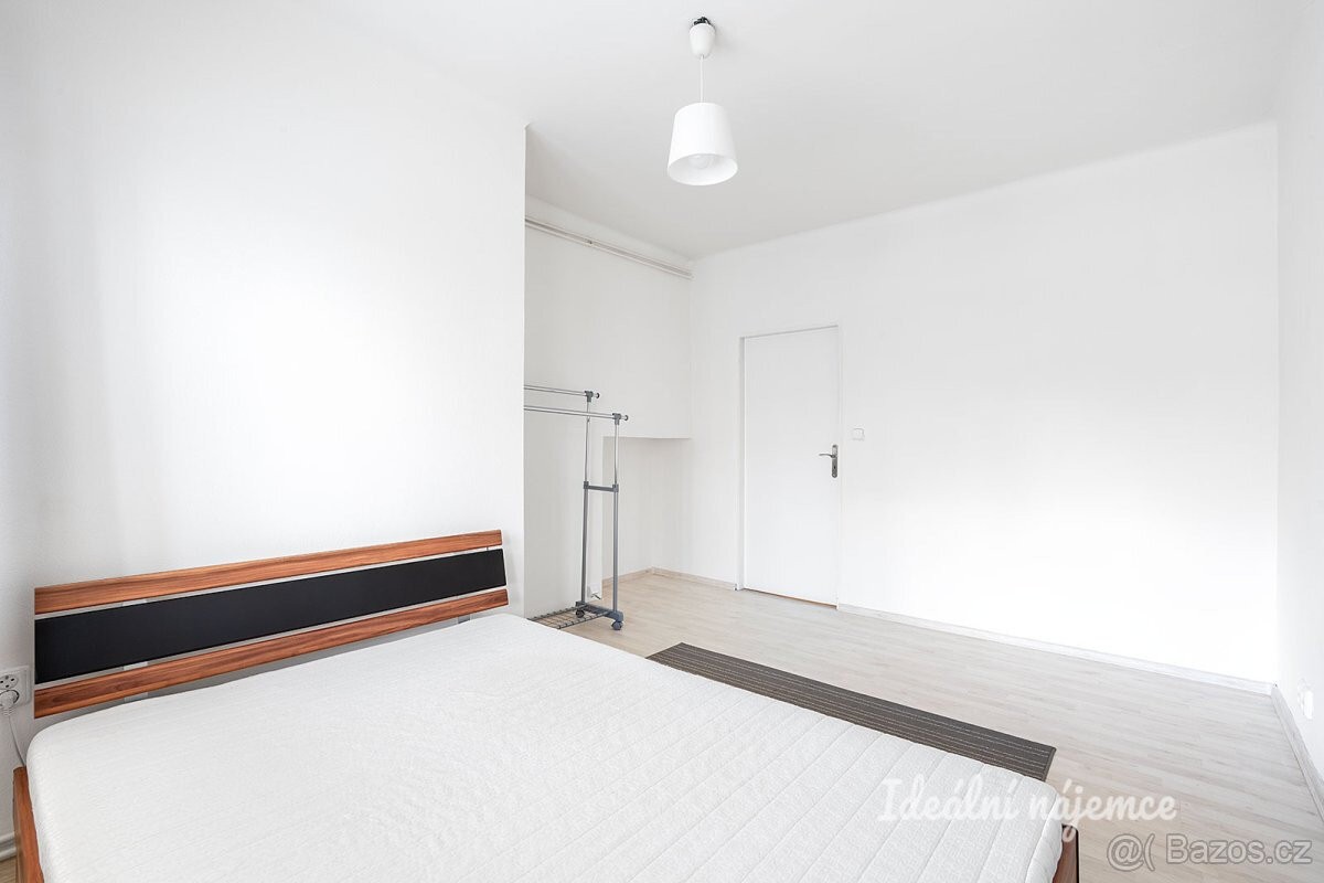 Pronájem byt 3+kk - Praha, 190 11, 67 m² - 5