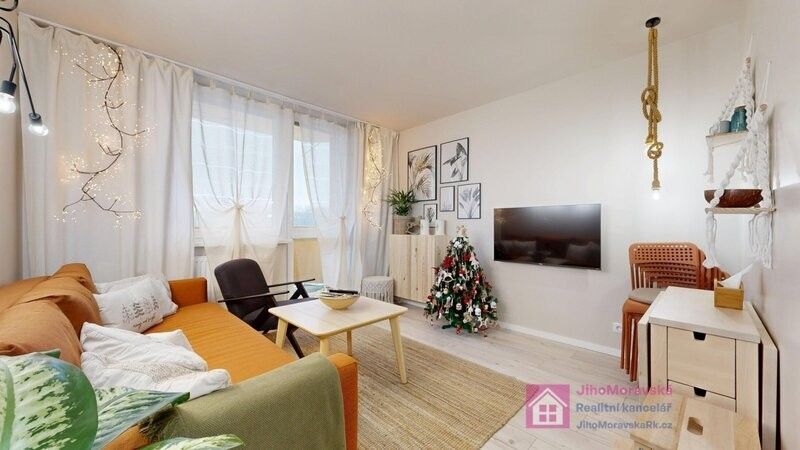 Byty, Hodonín, 695 01