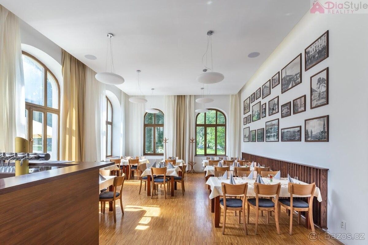 Pronájem restaurace - Kopřivnice, 742 21