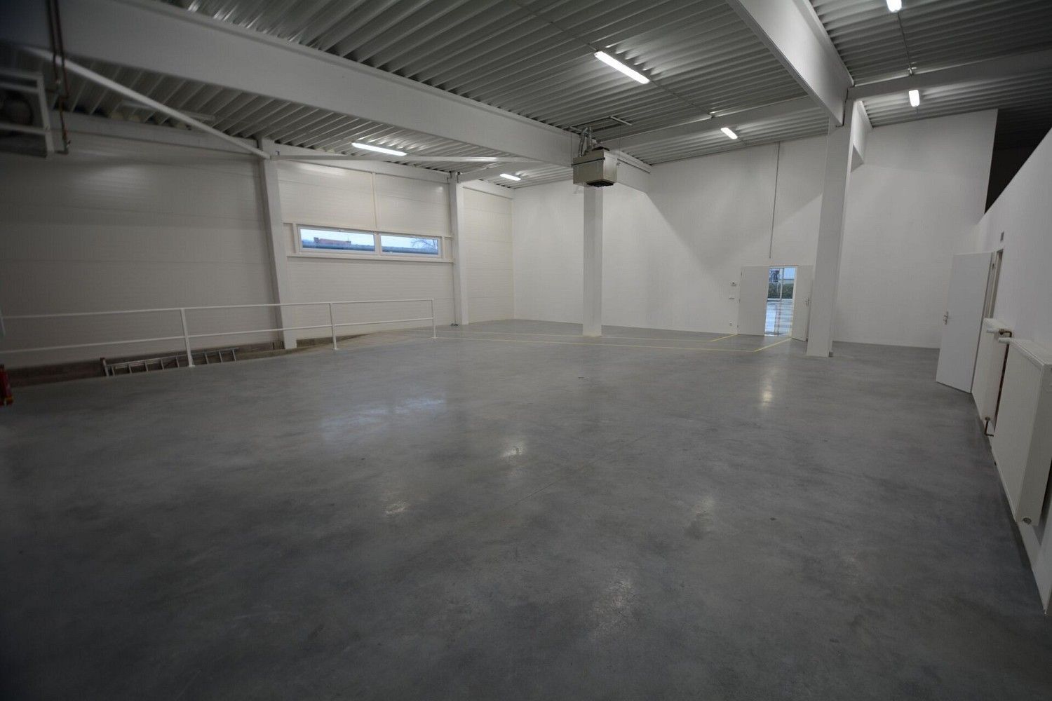Pronájem obchodní prostory - Litoměřice - Předměstí, Ústecký kraj, 698 m² - 5