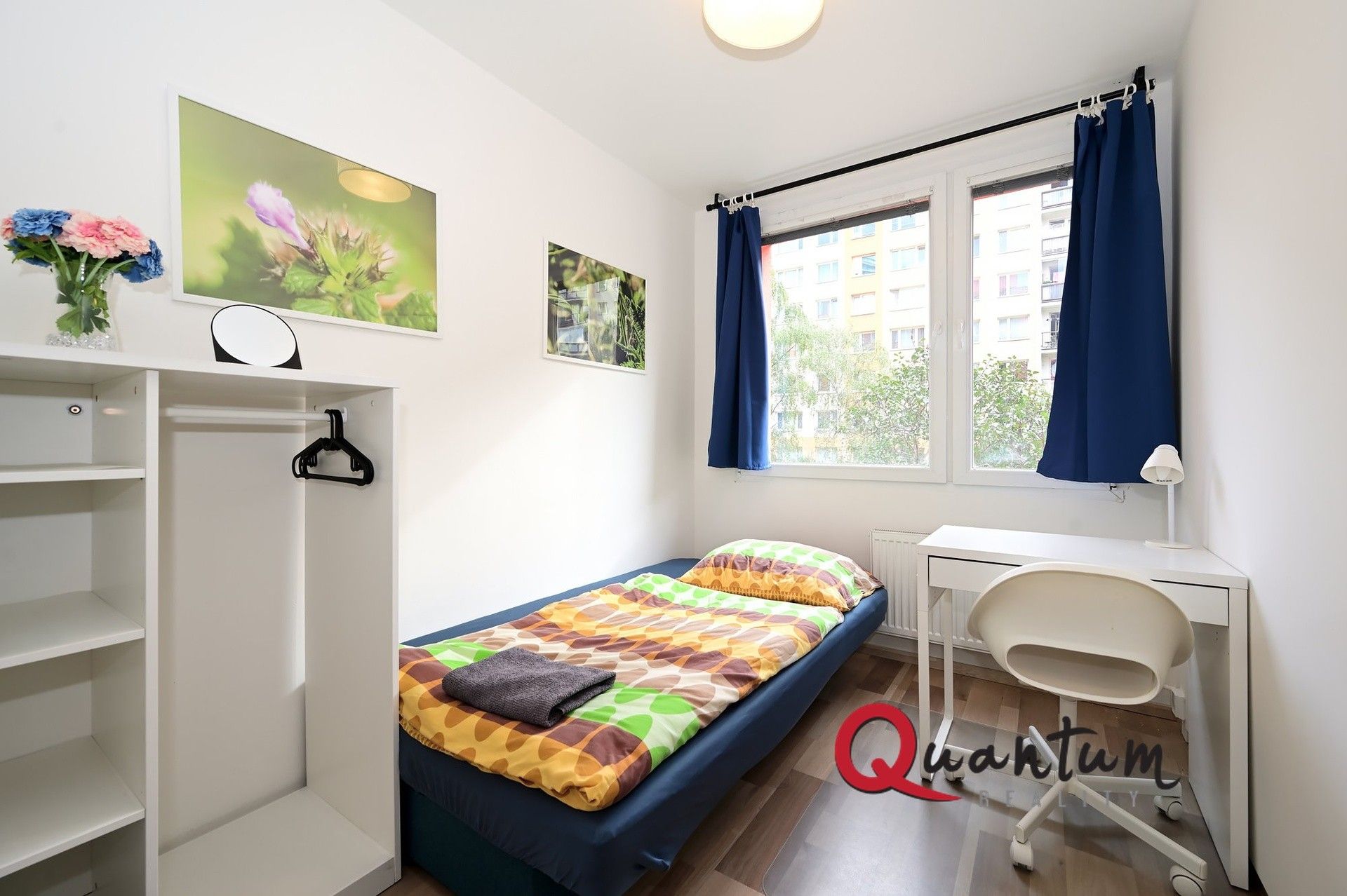 Byt 3+1 · 61 m² · Milevská 1119, Praha Krč - 3