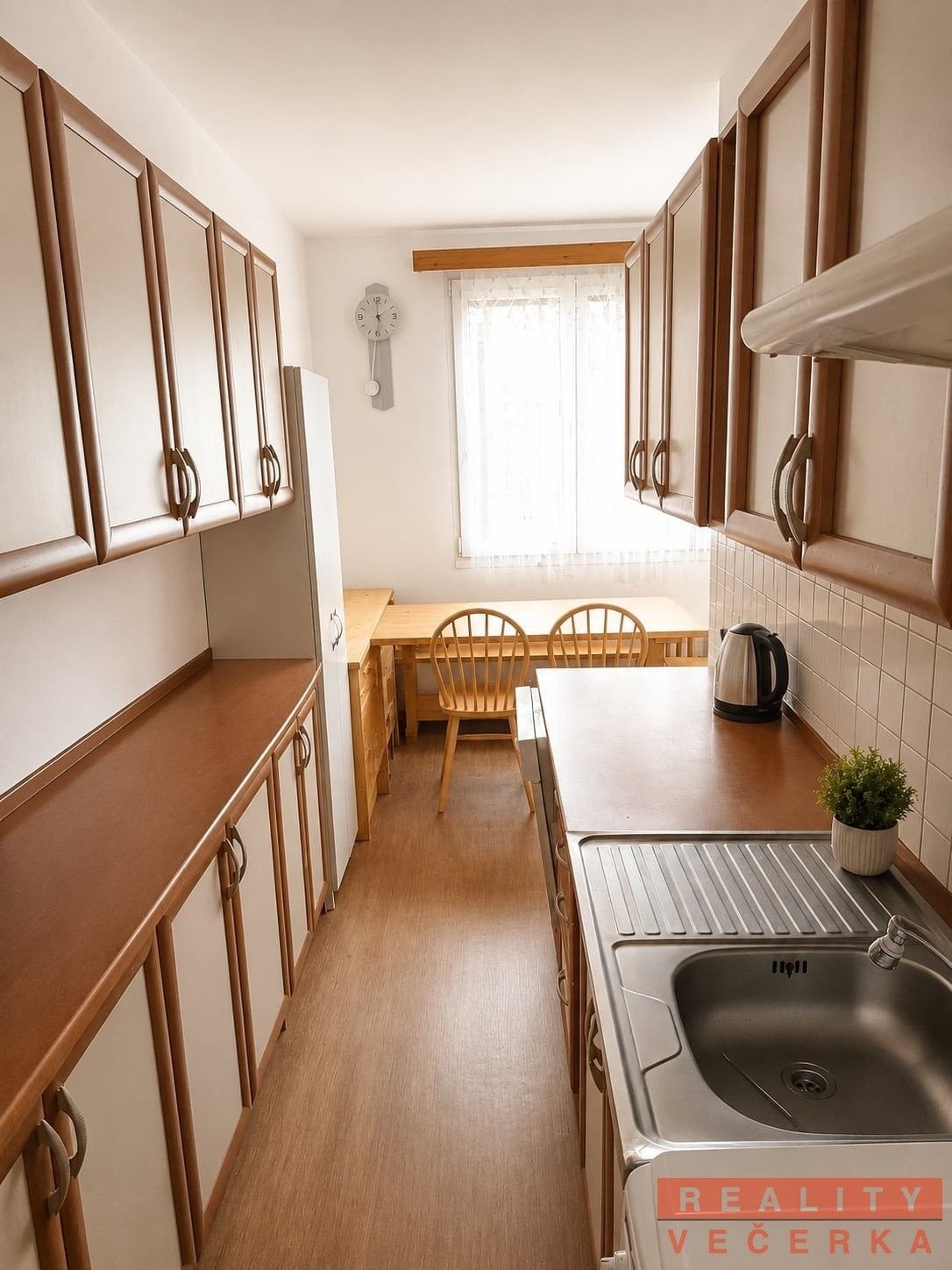 Byt 2+1 · 56 m² · Na Hrázi, Sušice II - 4