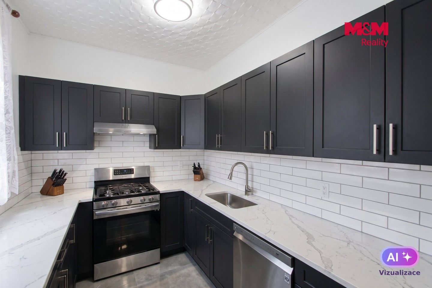 Prodej byt 2+1 - Na Šištotě, Valašské Meziříčí, 49 m² - 5