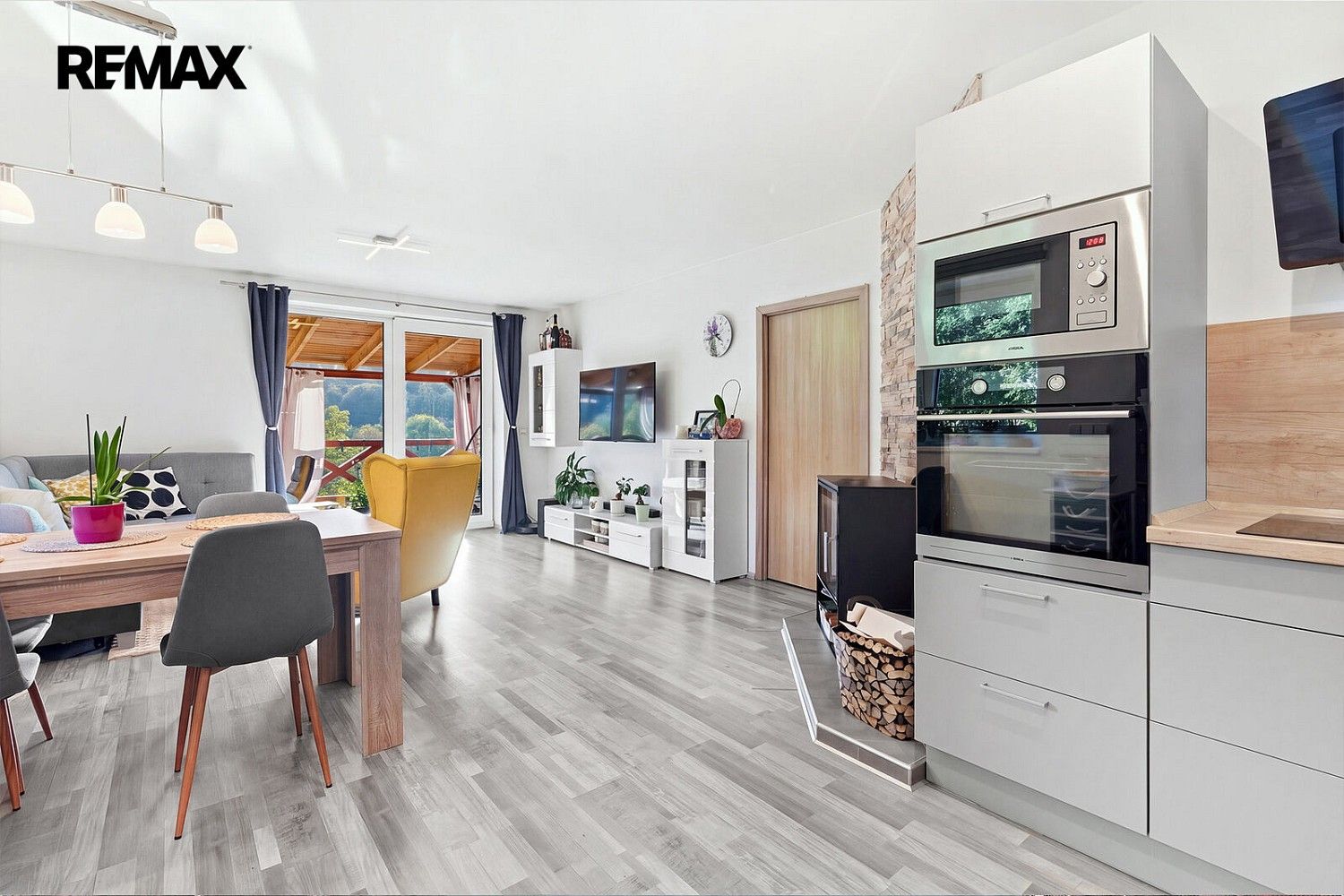 Rodinné domy, Nad Školkou, Jablonec nad Nisou - Proseč nad Nisou, 90 m² - 2