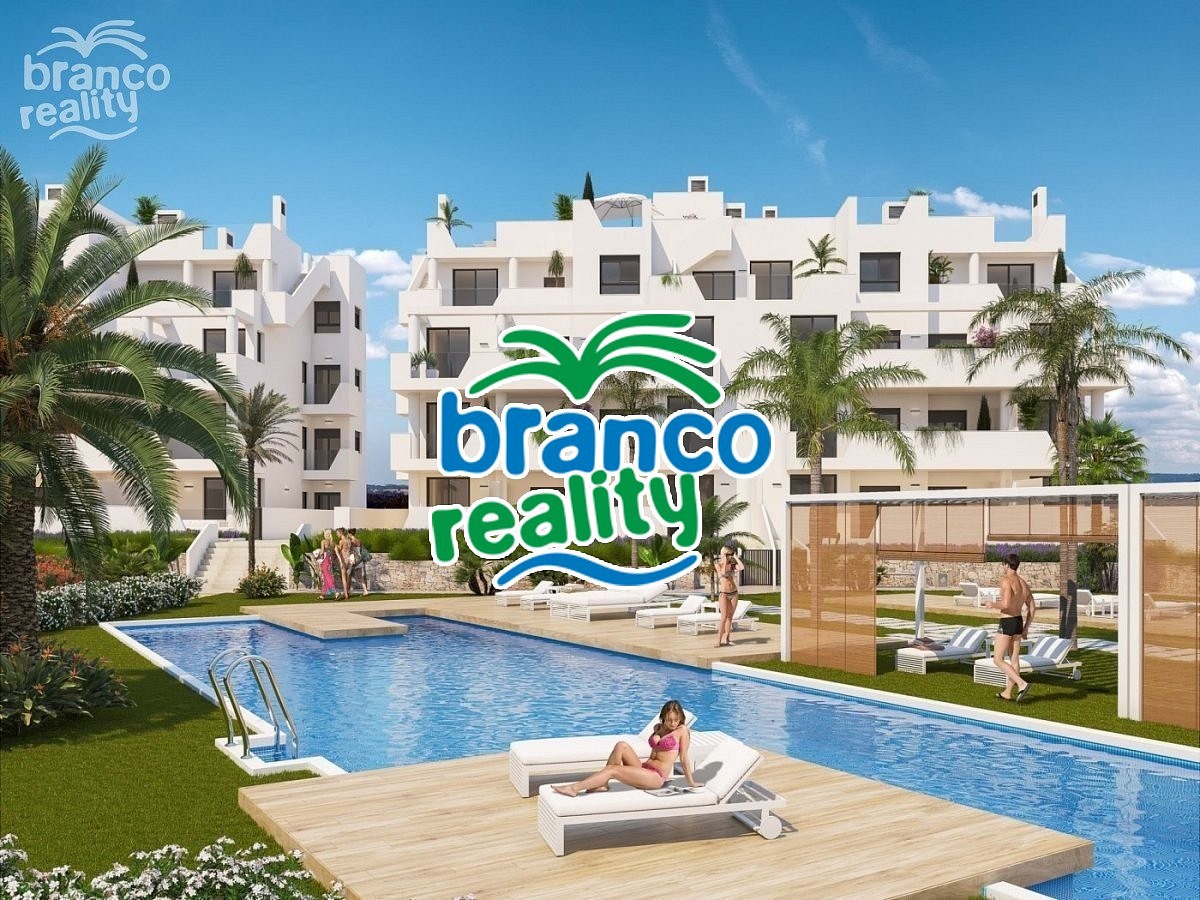 3+kk, Torre Pacheco, Murcia, Španělsko, 69 m² - 1