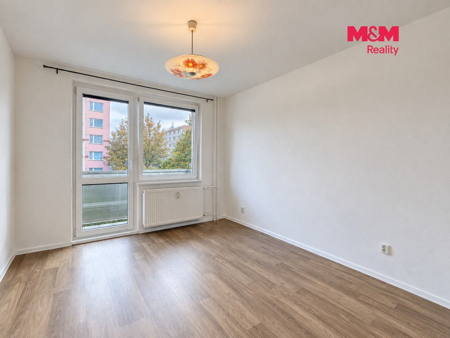 Byt 2+1 · 53 m² · Studentská, Žďár nad Sázavou - 4