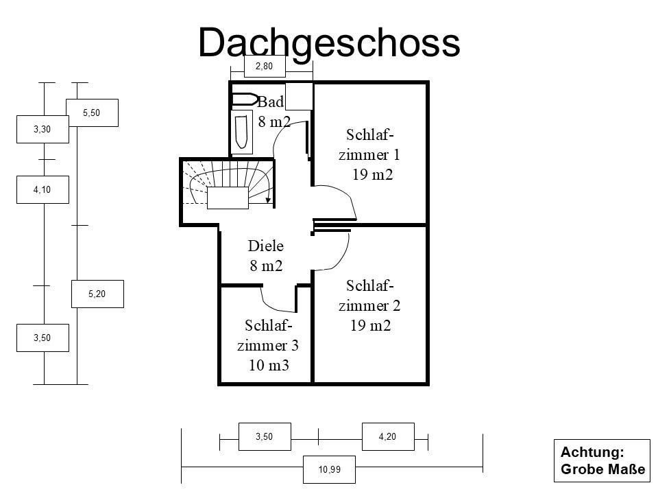 Rodinný dům · 195 m² · , Severní Porýní-Vestfálsko - 3