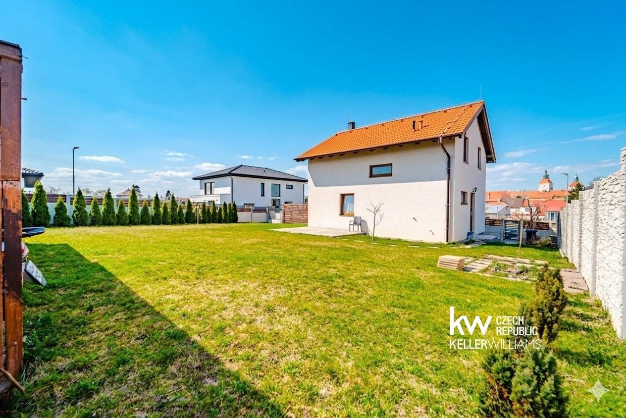 Rodinný dům · 94 m² · Za Školou 619, Smečno - 2