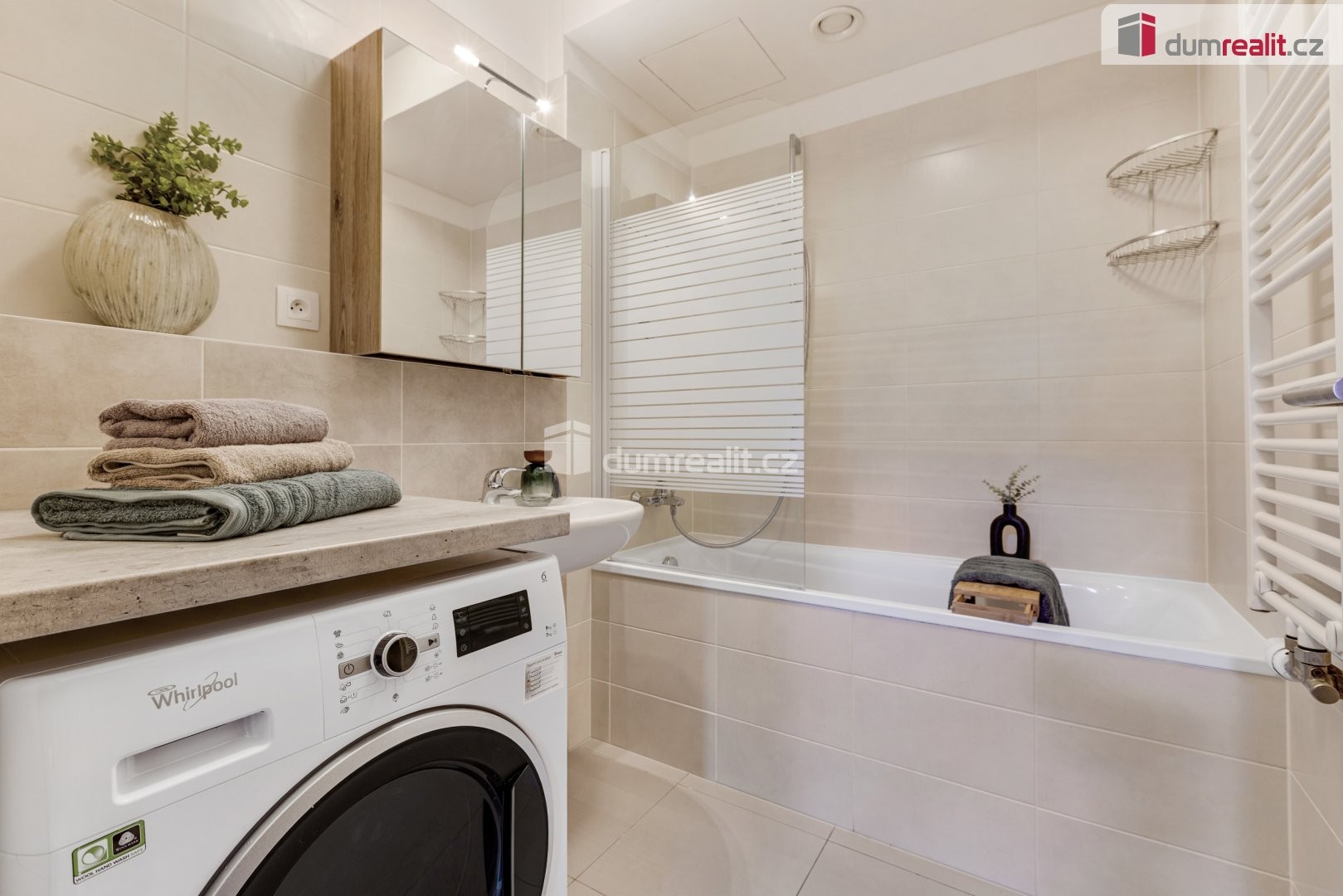 Byt 3+kk · 72 m² · Loosova, Praha - 3