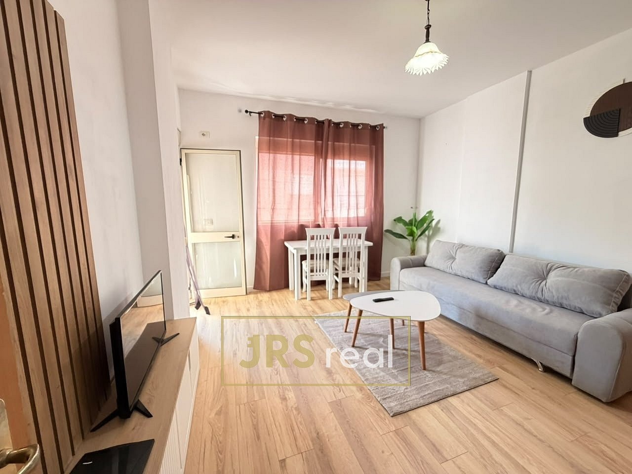 2+kk, durres, Albánie, 47 m² - 1