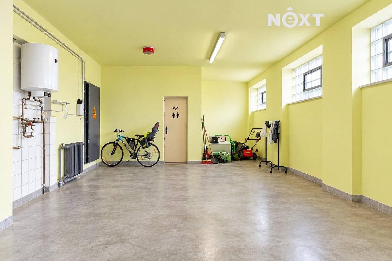 Obchodní prostory · 160 m² · Dolní Studénky - Králec, okres Šumperk - 4