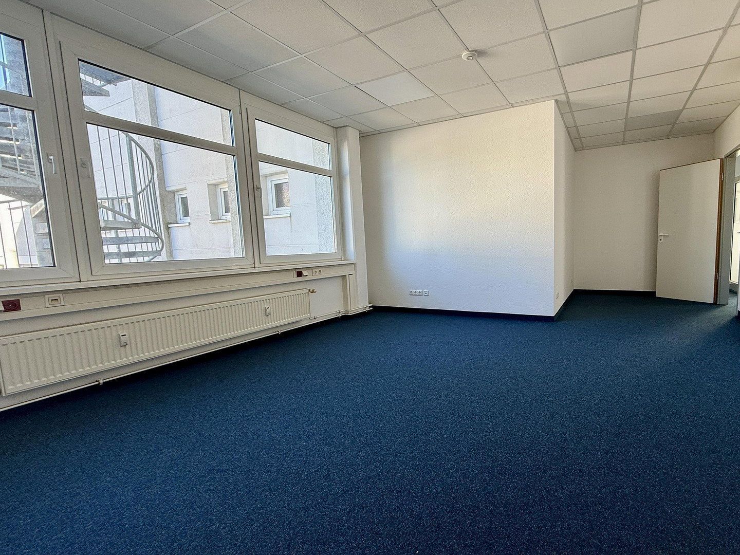 Kancelář · 101 m² · Seeburger Str. 25 Berlin Wilhelmstadt Berlin 13581 - 3