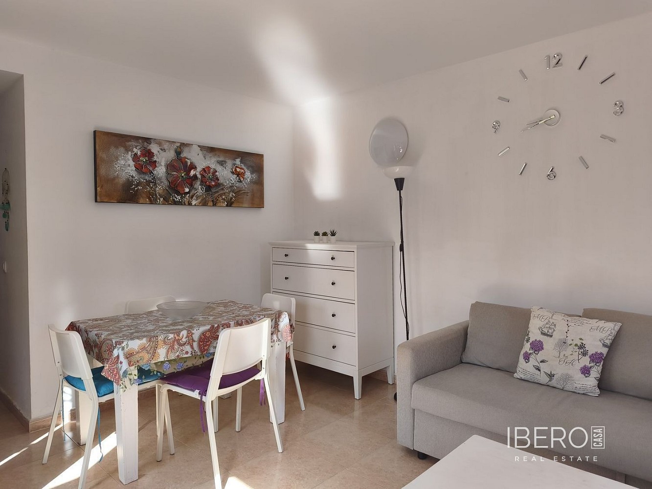 2+kk, La Oliva, Španělsko, 50 m² - 1