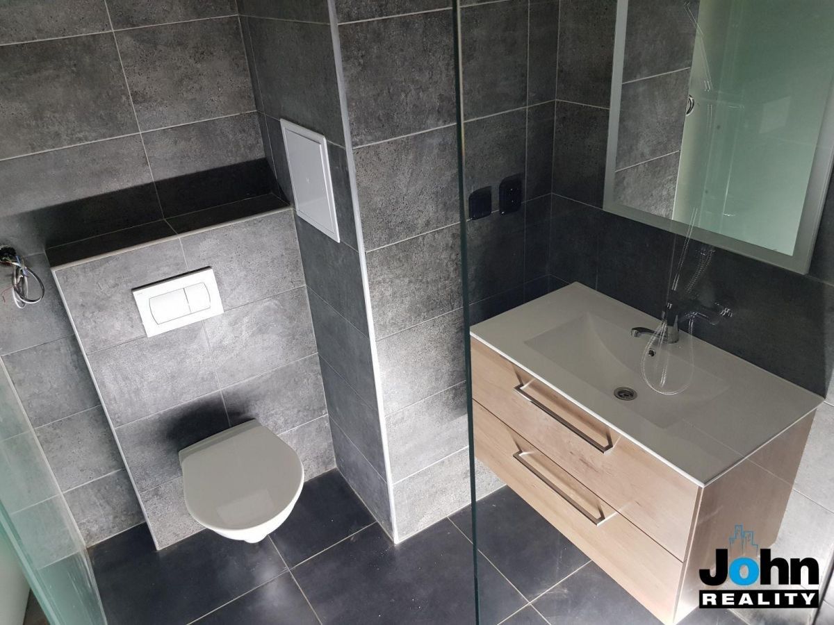 Byt 2+kk · 53 m² · Slovenského národního povstání, Most - 3