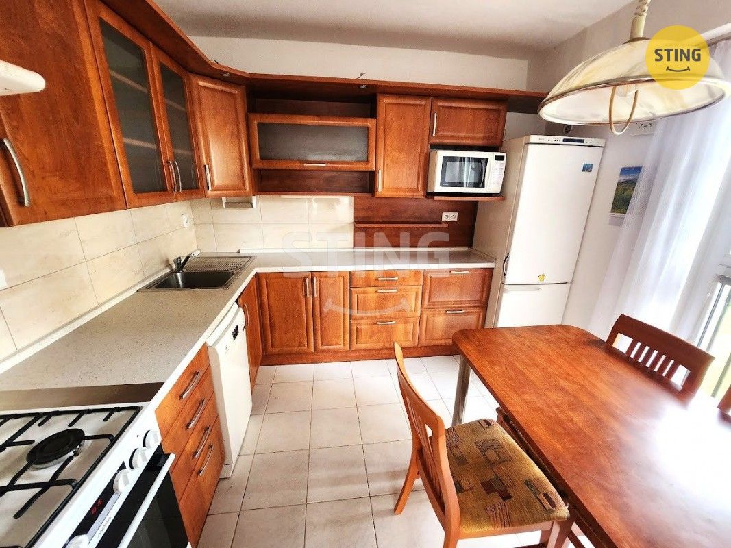 Byt 3+1, 68 m²