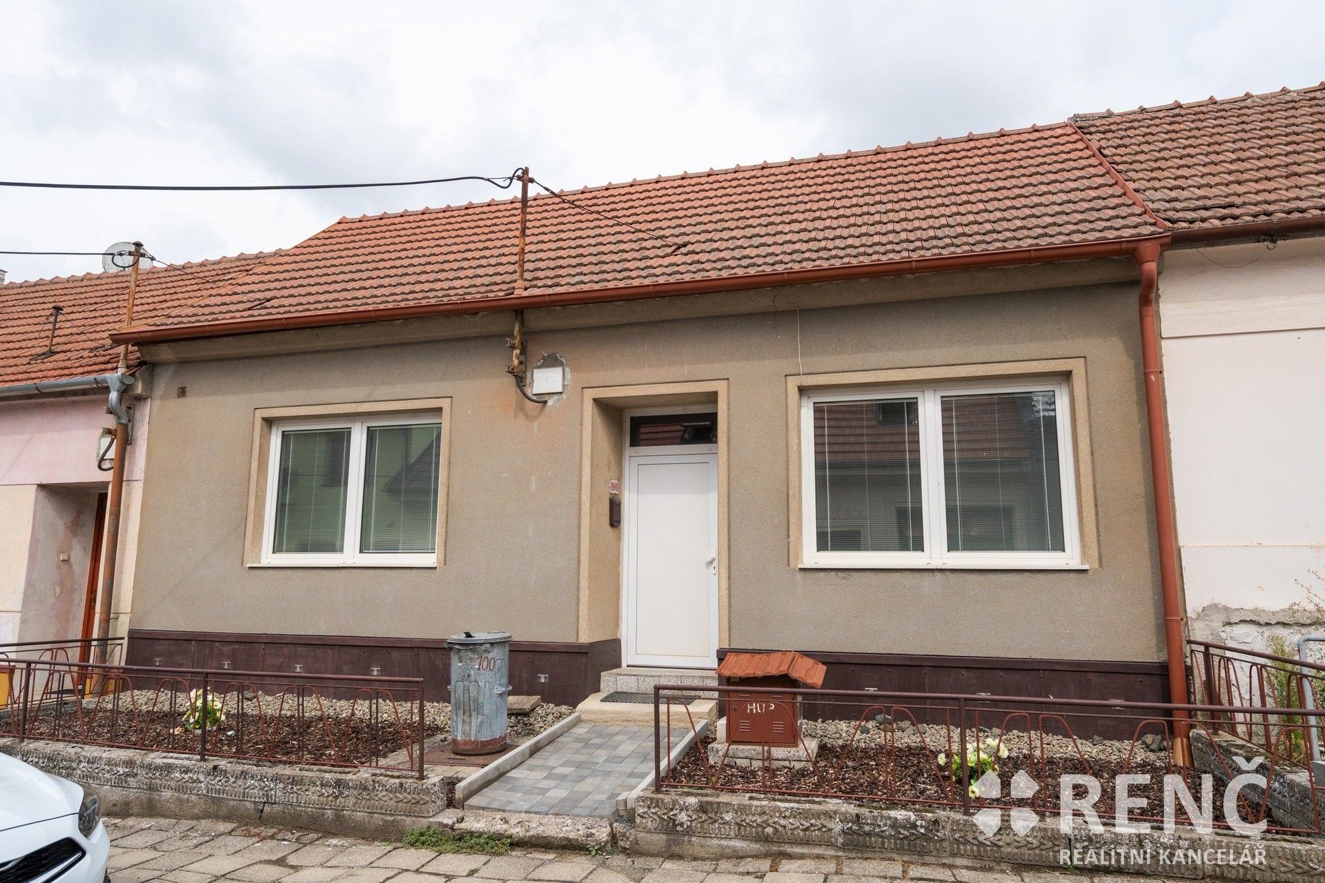 Rodinné domy, Pod Sirotkem, Radostice, 110 m² - 1