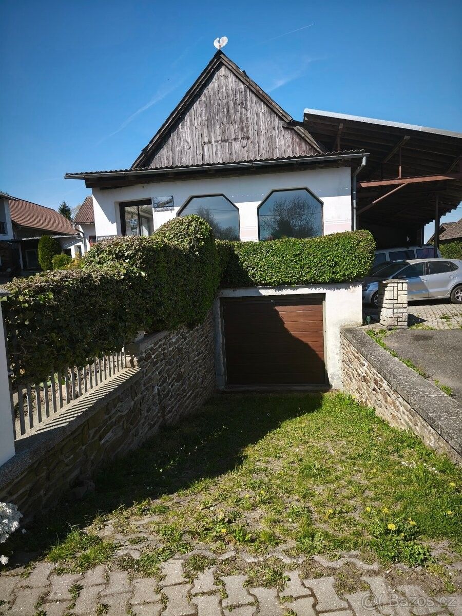 Ostatní, Číhošť, 582 87 - 1