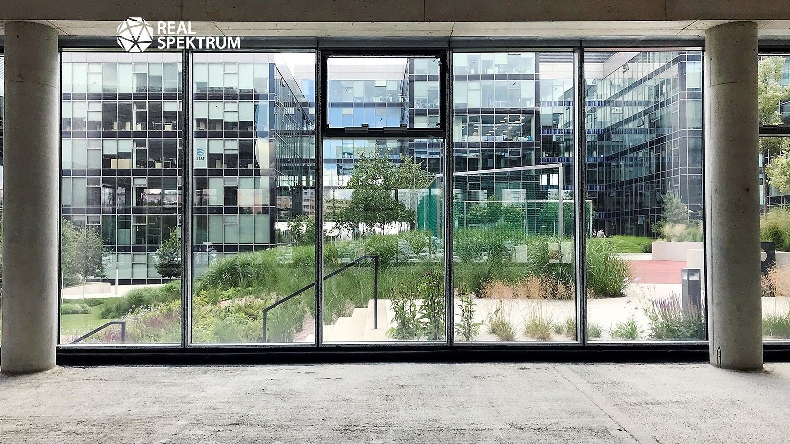 Kanceláře, Brno - Starý Lískovec, okres Brno-město, Jihomoravský kraj, 557 m² - 1