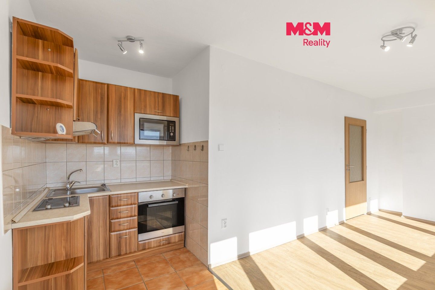1+kk, Janáčkova, Frýdek-Místek, 21 m² - 1