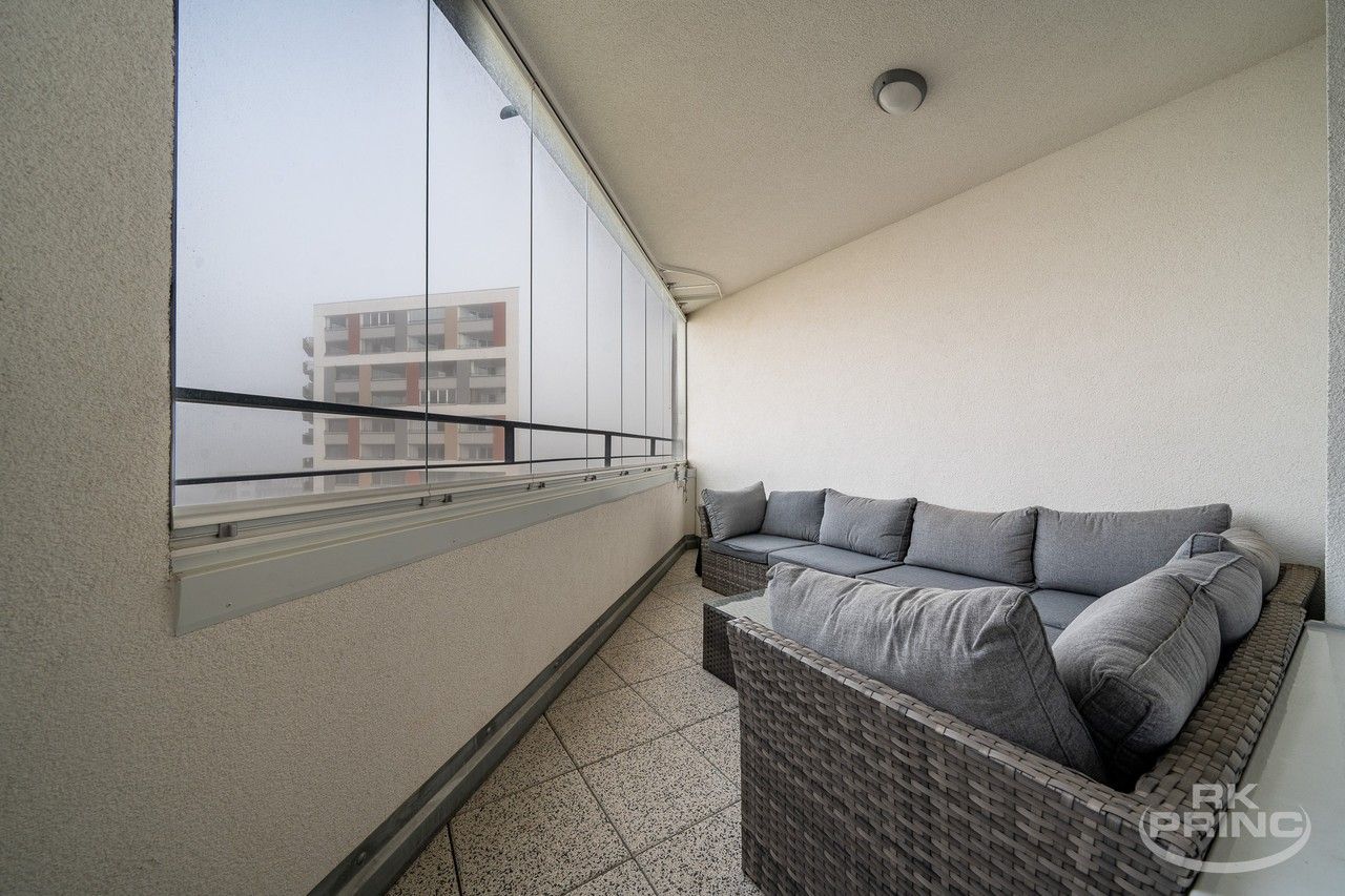 2+kk, Mantovská, Praha, 65 m²