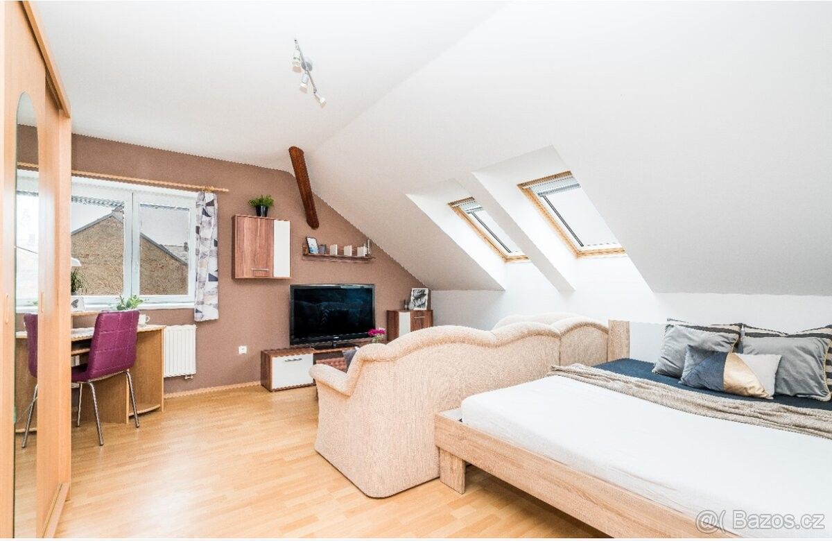 Byty, Třebechovice pod Orebem, 503 46