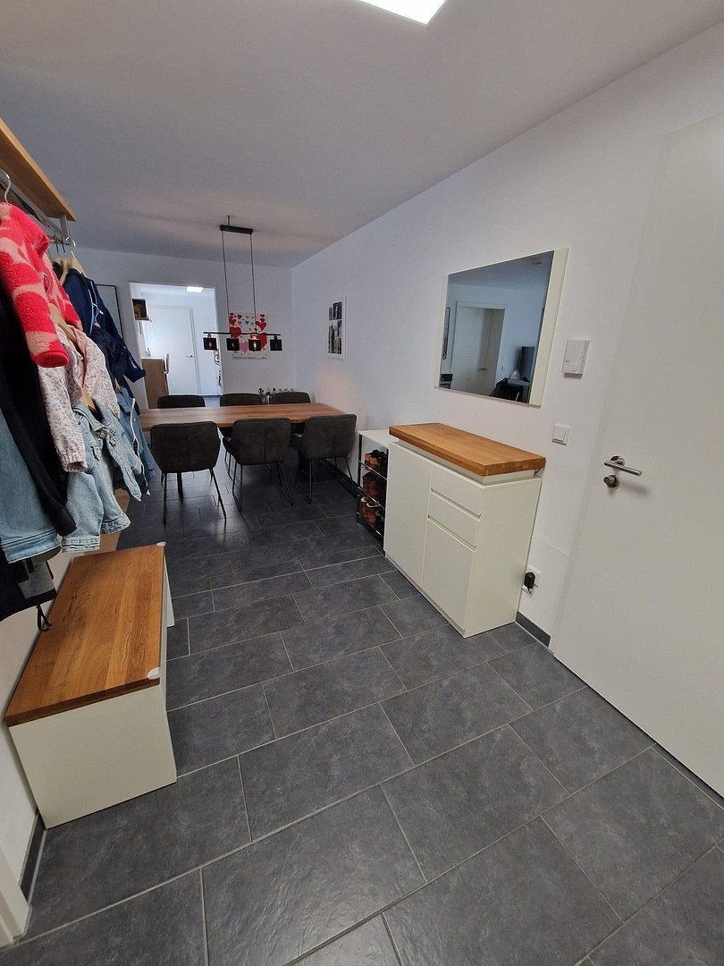 Prodej byt 3+1 - Moosburgerstrasse 22 Pfaffenhofen Pfaffenhofen an der Ilm Bayern 85276, 89 m² - 5