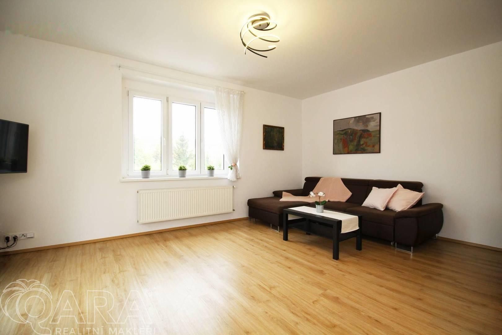 Byt 3+kk · 80 m² · Dvorecká, Praha Podolí - 3