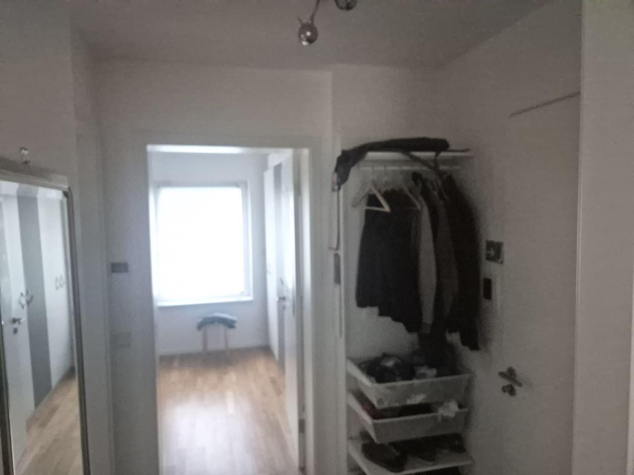 Byt 3+1 · 66 m² · Hüningerstraße 37 Berlin Dahlem Berlin 14195 - 4