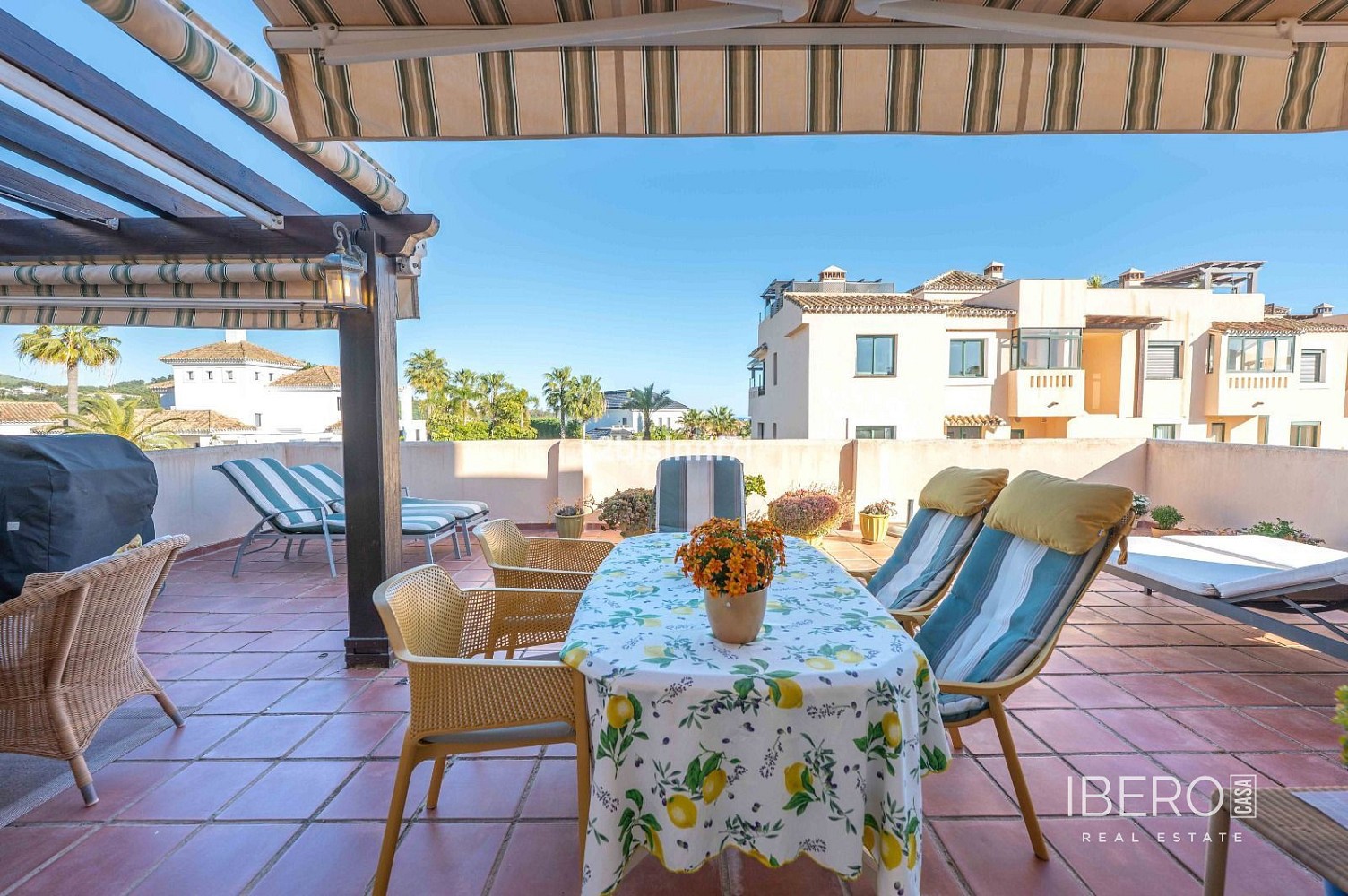 4+kk, Elviria, Španělsko, 105 m² - 2