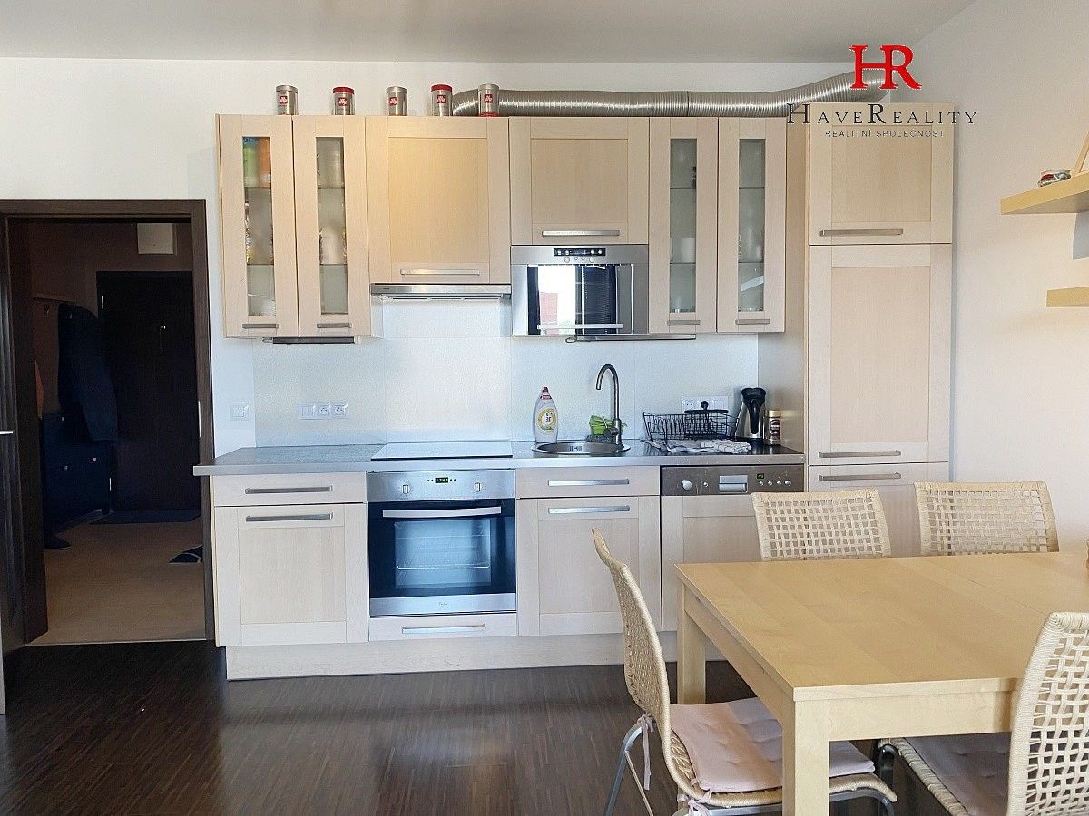 Byt 2+kk · 65 m² · U Uranie, Praha 7 - Holešovice - 4