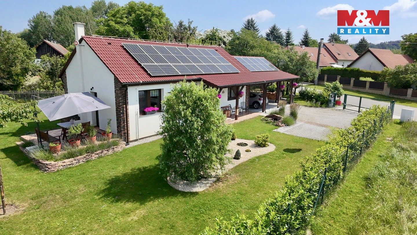 Rodinný dům · 93 m² · Písecká Smoleč, Slabčice - 3