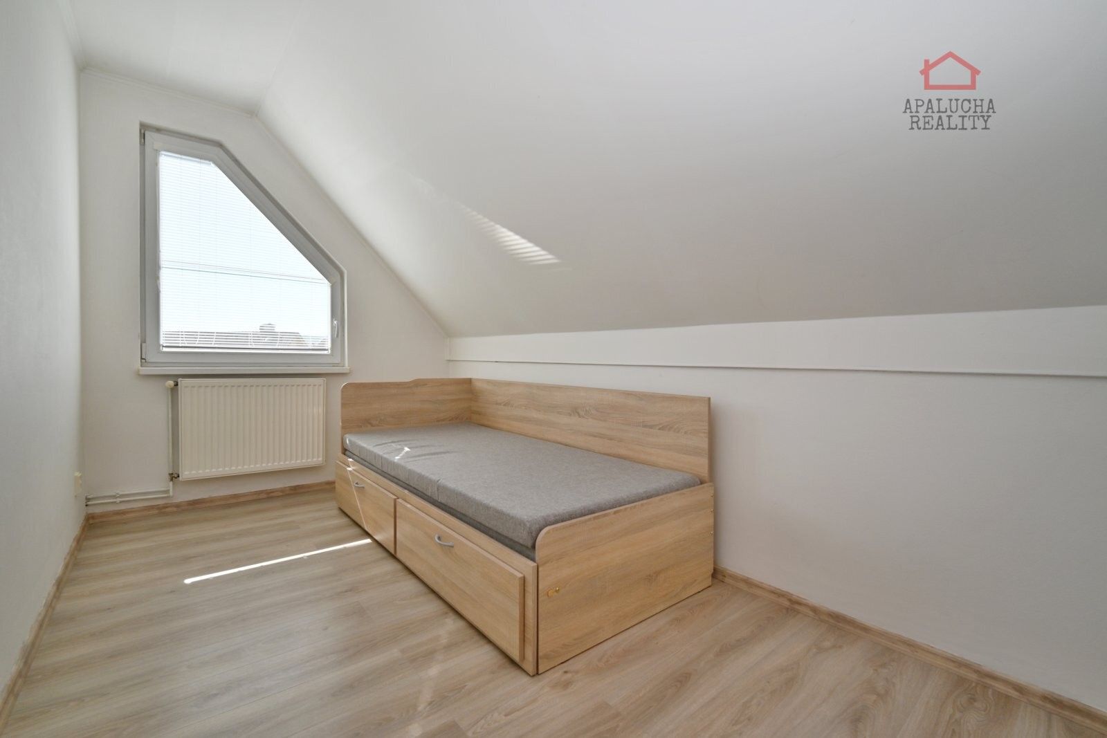 Byt 3+1 · 76 m² · Průběžná, Nupaky - 4