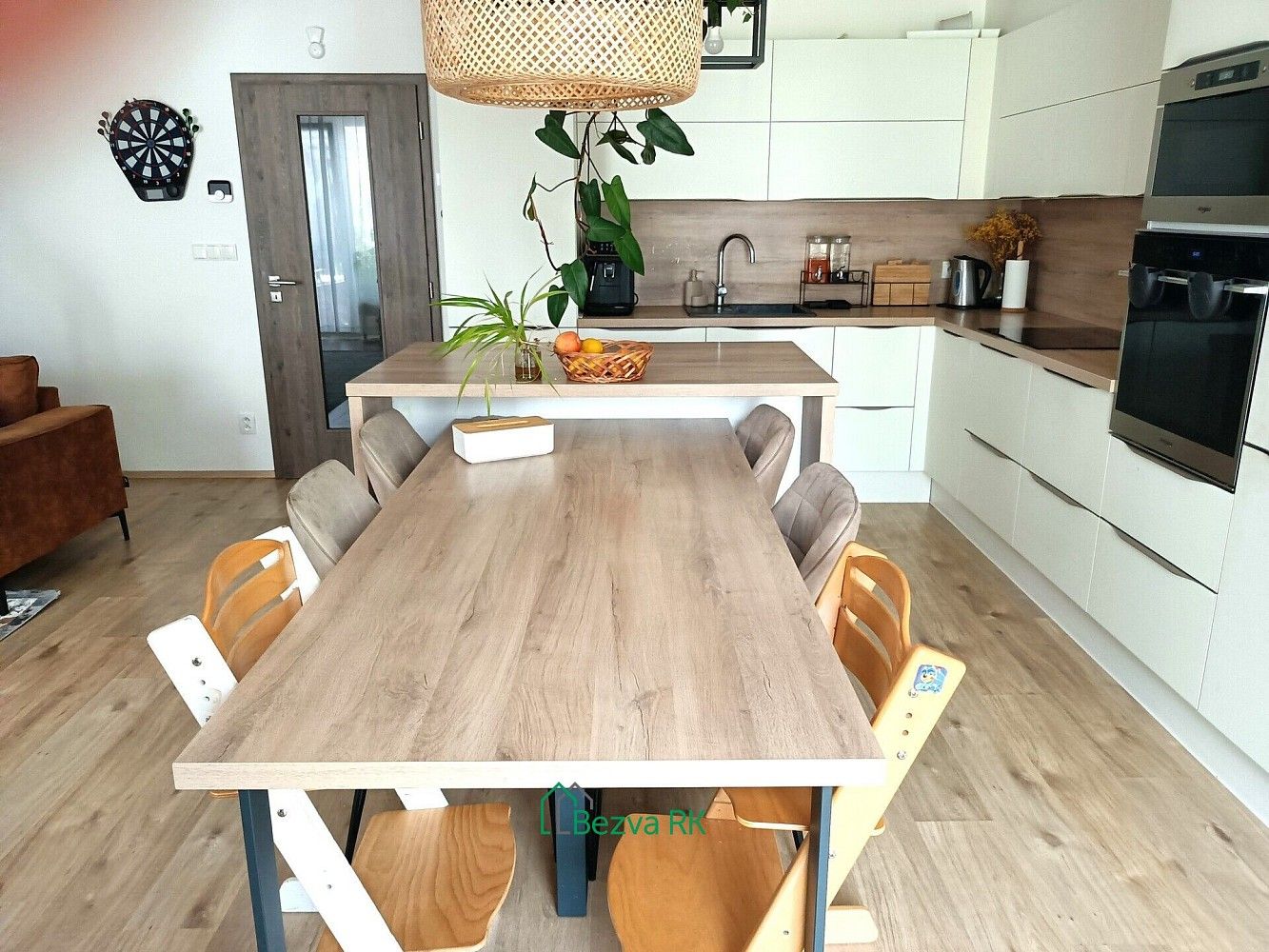 Rodinný dům · 108 m² · Buštěhrad, okres Kladno, Středočeský kraj - 4