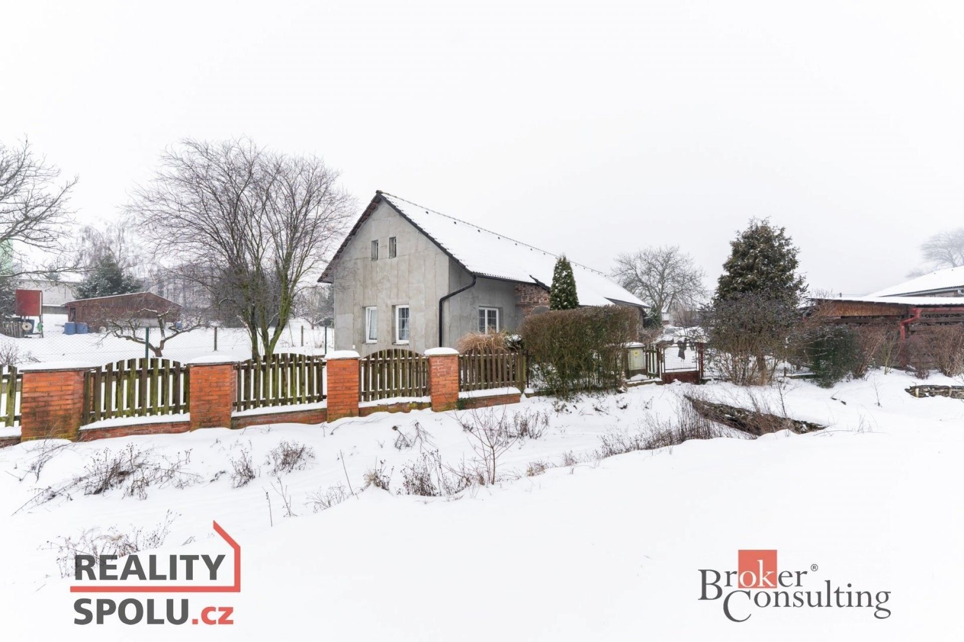 Prodej rodinný dům - Staré Nechanice, Nechanice, 127 m²